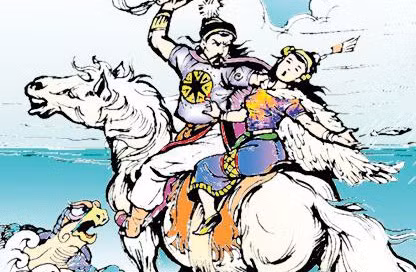 Quê hương của An Dương Vương ở đâu?