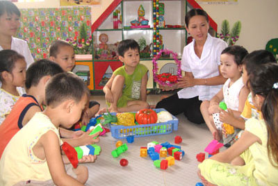 Học phí, chi phí học tập khác không vượt quá 5% thu nhập gia đình