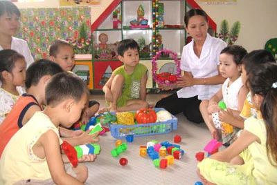 Học phí, chi phí học tập khác không vượt quá 5% thu nhập gia đình
