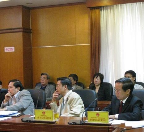 Quản lý chặt chẽ chất lượng hàng hóa phục vụ Tết ảnh 1