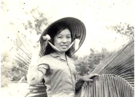 Ra mắt &quot;Nhật ký Đặng Thùy Trâm&quot; bằng tiếng Lào