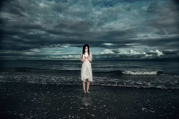 Digital Vision 2nd Place: Hope by Lonny Pang, Malaysia