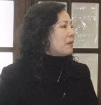 Thứ trưởng Bộ GD&ĐT Nguyễn Thị Nghĩa phát biểu tại Hội nghị. Ảnh: N.N