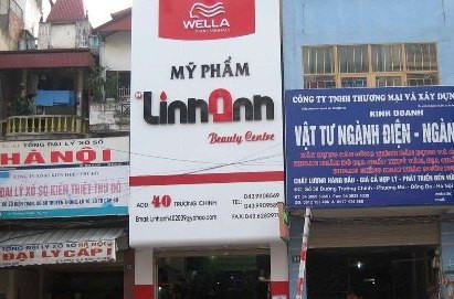 Hà Nội thí điểm lắp đặt biển quảng cáo rao vặt miễn phí