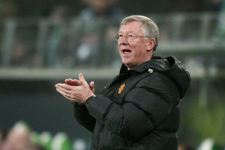 Sir Alex đã thay đổi quan điểm của mình về cuộc đua giành chức vô địch mùa giải năm nay Sir Alex đã thay đổi quan điểm của mình về cuộc đua giành chức vô địch mùa giải năm nay