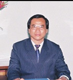 Ông Võ Anh Dũng