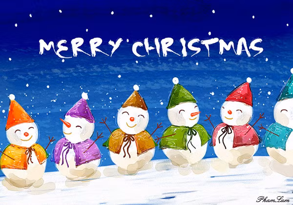 Sự tích Giáng sinh