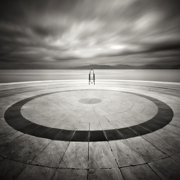 Man-made 3rd Place: Mind Drive by Alper Çukur, Turkey