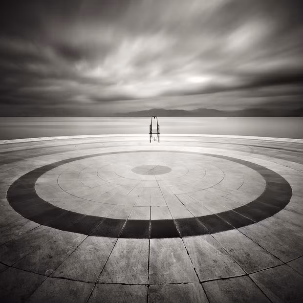 Man-made 3rd Place: Mind Drive by Alper Çukur, Turkey