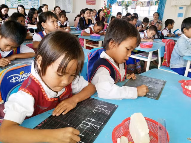 Ảnh minh họa/ Internet