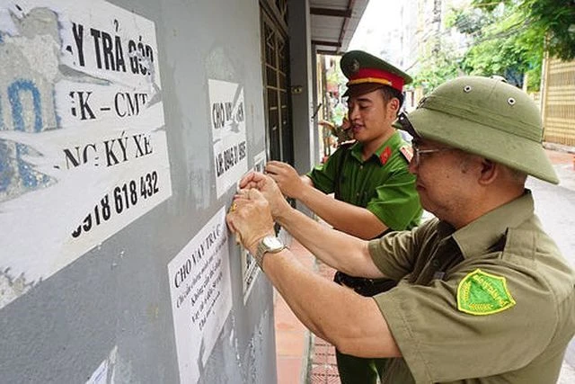 Thủ tướng chỉ đạo mở cao điểm trấn áp tội phạm liên quan đến tín dụng đen