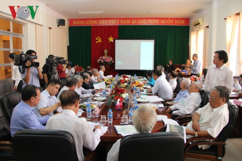 sẽ thay thế tượng các tù côn đảo từ xi măng sang vật liệu sáp hình 1 se thay the tuong cac tu con dao tu xi mang sang vat lieu sap hinh 1