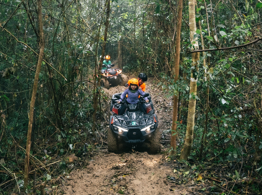 Tour khám phá này sẽ khởi hành ở hai khung giờ buổi sáng và chiều, mỗi tour tối đa 10 khách. Tour khám phá này sẽ khởi hành ở hai khung giờ buổi sáng và chiều, mỗi tour tối đa 10 khách.