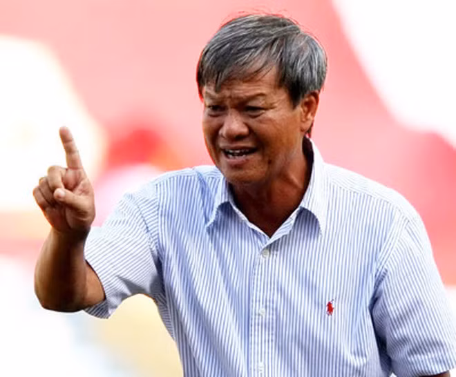 HLV Lê Thụy Hải hoài nghi về khả năng sang châu Âu chơi bóng của các cầu thủ Việt Nam