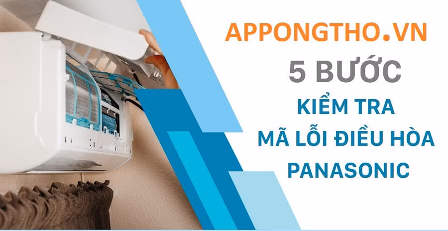 10 trung tâm bảo hành điều hòa Panasonic tốt nhất