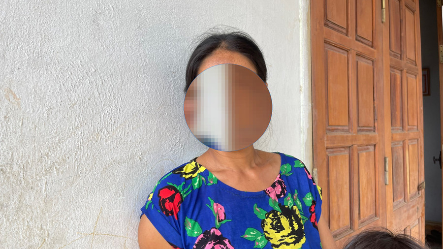 Phụ huynh điểm trường thôn Đăk Lung tiếp tục phản ánh về việc thu chi của Trường Tiểu học Lê Hồng Phong. Phụ huynh điểm trường thôn Đăk Lung tiếp tục phản ánh về việc thu chi của Trường Tiểu học Lê Hồng Phong.