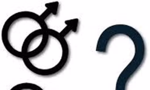 Trả lại giới tính cho chàng trai tưởng mình là nữ