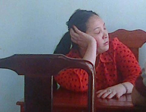 “Kiều nữ Hải Dương” cho rằng... mỗi người tự hiểu