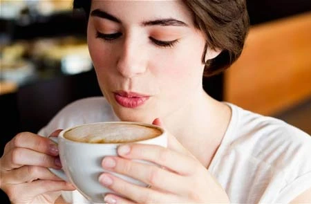 Caffeine được chứng minh là chắc chắn làm giảm khả năng sinh sản của nữ giới.