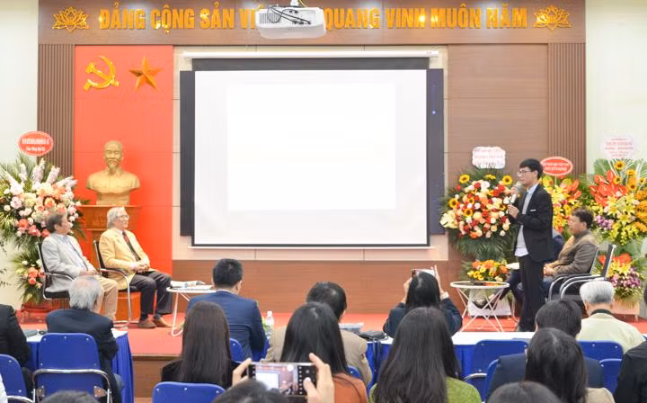 Cần phải đổi mới việc dạy - học Toán đáp ứng yêu cầu chất lượng ngày càng cao.