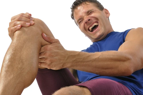 Bí kíp phòng tránh chuột rút khi tập thể thao