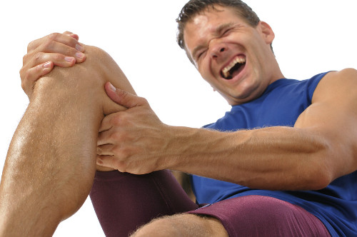 Bí kíp phòng tránh chuột rút khi tập thể thao