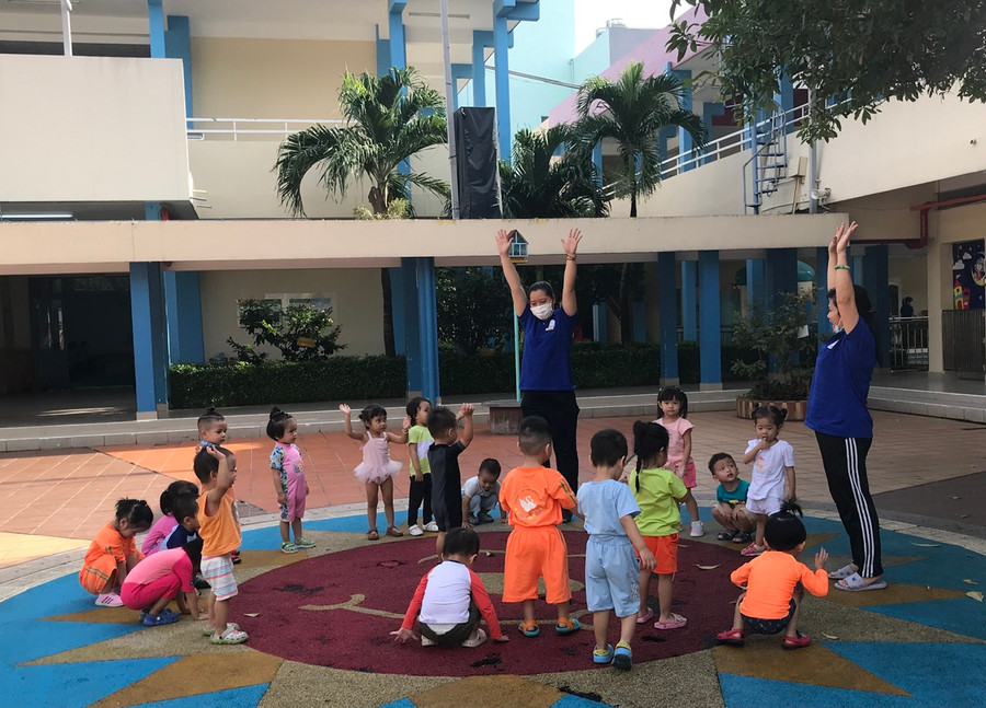 Nhiều khuyến nghị được đưa ra để Chương trình sát với thực tế địa phương.