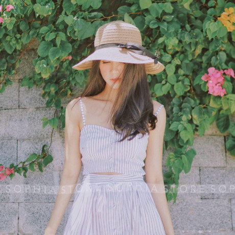 Co nang 9X pho Nui xinh nhu gai lai Tay - Anh 8