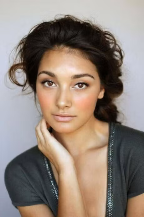 6 meo su dung phan bat sang va tao khoi sao cho tu nhien nhat - Anh 2