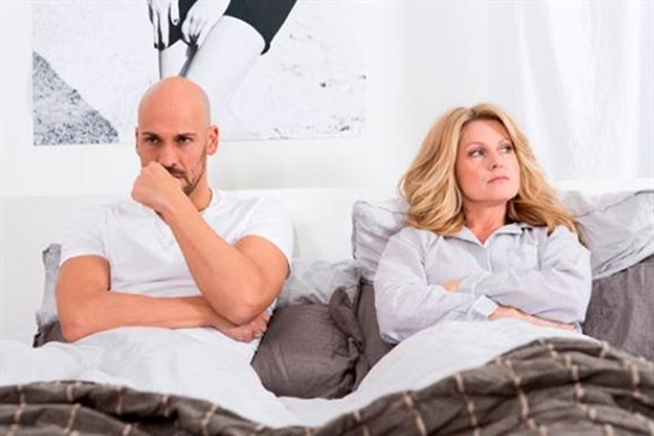 Giải mã hiện tượng: Gọi tên người khác khi "yêu"