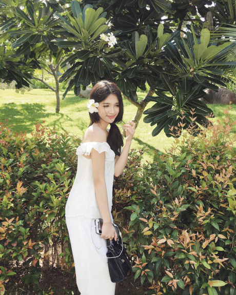 Co nang 9X pho Nui xinh nhu gai lai Tay - Anh 10