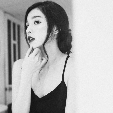 Co nang 9X pho Nui xinh nhu gai lai Tay - Anh 3