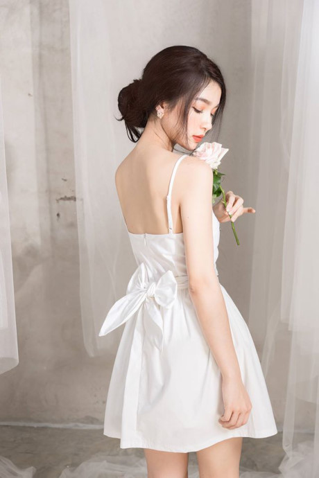 Co nang 9X pho Nui xinh nhu gai lai Tay - Anh 2