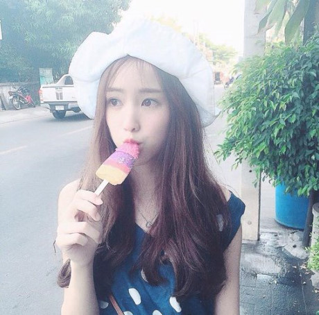 Nhan sắc vạn người mê của những Nhan sac van nguoi me cua nhung