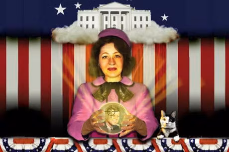 Bi an ve nhung nu tien tri noi tieng the gioi - Anh 2