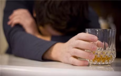 Bat ngo voi li do dan ong khi that tinh thuong dau kho hon phu nu - Anh 3