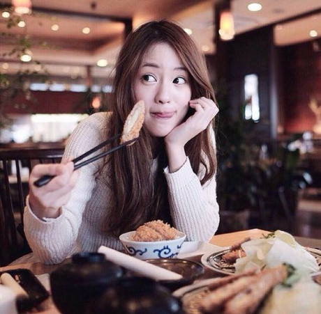 Nhan sắc vạn người mê của những Nhan sac van nguoi me cua nhung