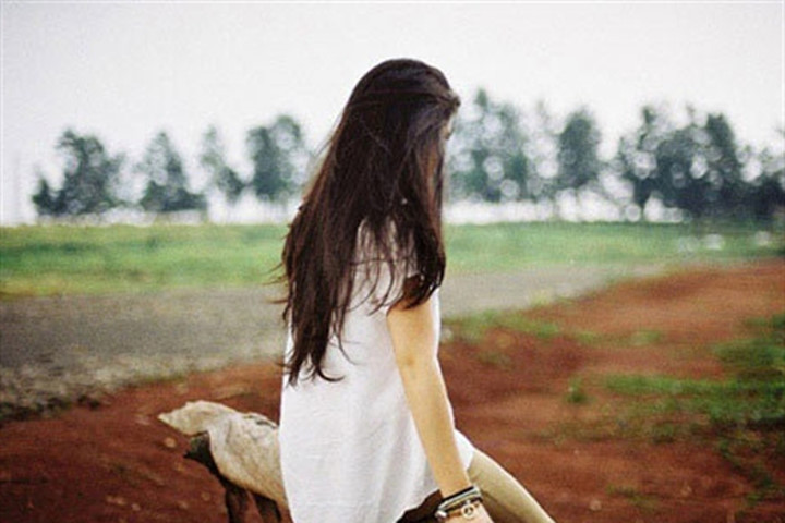 Trong 24 tiếng, chỉ còn lại 4 tiếng là em nhớ anh thôi