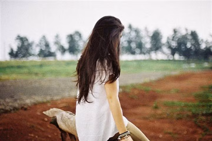 Trong 24 tiếng, chỉ còn lại 4 tiếng là em nhớ anh thôi