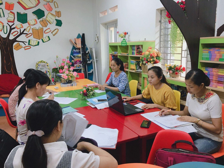 Ảnh minh họa/ INT Ảnh minh họa/ INT