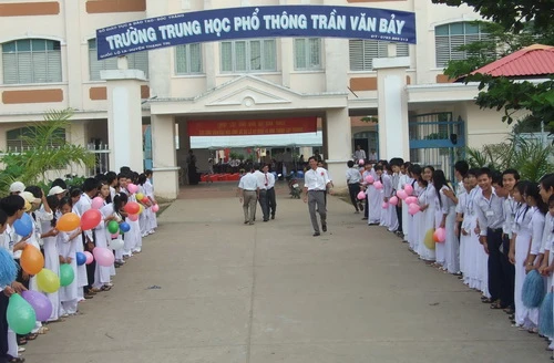 Thủ tướng khen ngợi tinh thần trung thực của 3 học sinh Sóc Trăng