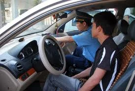 Đình chỉ 11 doanh nghiệp kinh doanh taxi