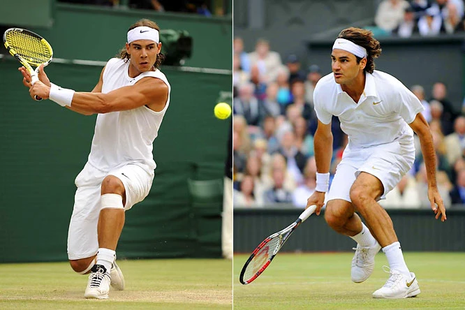 Bốc thăm Australia Open 2012: &quot;Chung kết sớm&quot; Nadal - Federer