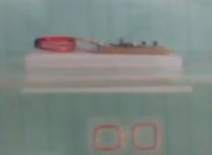 Robot siêu nhỏ bơi trong ruột phát hiện ung thư