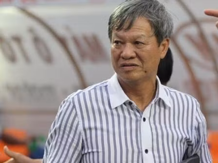 HLV Lê Thụy Hải bất ngờ "kết duyên" cùng V. Hải Phòng