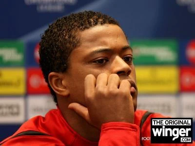 Patrice Evra vẫn tự tin vào lần vô địch thứ 20 của &quot;Quỷ đỏ&quot;