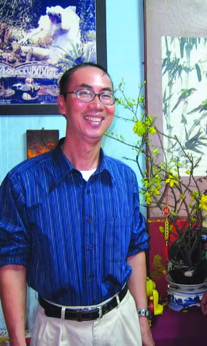 Lê Bá Khánh Trình Lê Bá Khánh Trình