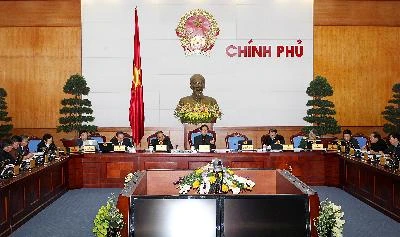 Năm 2012: tập trung tháo gỡ 3 điểm nghẽn là hạ tầng, thể chế và nguồn nhân lực