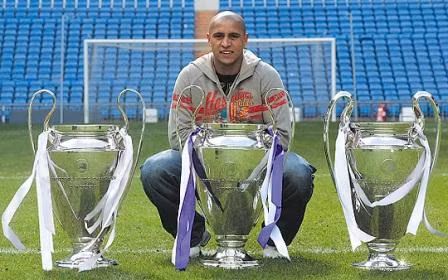 Roberto Carlos dự định "treo giầy" vào cuối năm nay