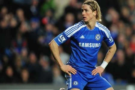 Torres không có cửa gia nhập Tottenham